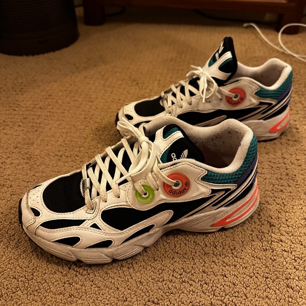 Adidas